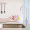 Ready Hot Instant Hot Water Dispenser with Brushed Nickel Hot Water Faucet and Digital Display 41-RH-300-F570-BN - alternate 6